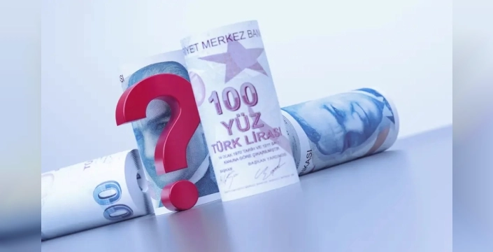 Nisan ayı enflasyonu açıklandı: Yüzde 4,18 artış yaşandı