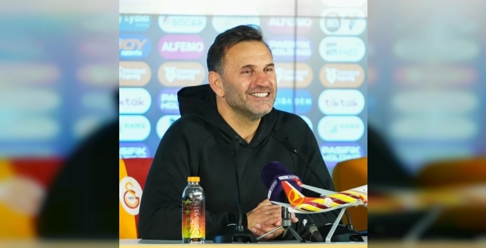 Okan Buruk, Fenerbahçe'nin eski yıldızı Vedat Muriqi'yi kadrosuna katmak için bizzat görüştü!