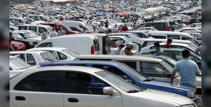Otomotiv dünyasında renk devrimi: Gri ve siyah tahtından indi, cıvıl cıvıl renkler geliyor