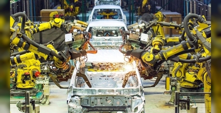 Otomotiv üretimi ve ihracatı ciddi düşüş gösterdi