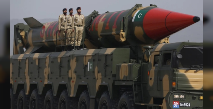Pakistan, Türkiye'nin nükleer savunma paktına katılma sürecinde önemli adımlar atıyor