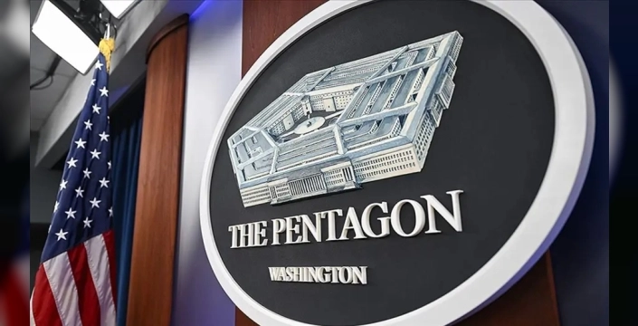 Pentagon, yapay zeka devleriyle masaya oturdu: Savaş alanında yeni dönem başlıyor!