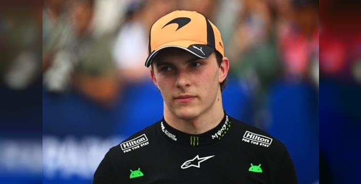 Piastri, Hamilton'ın F1 Efsanelerinden Farkını Açıklıyor: Pist Dışında Yarattığı Etkiyi Vurguladı