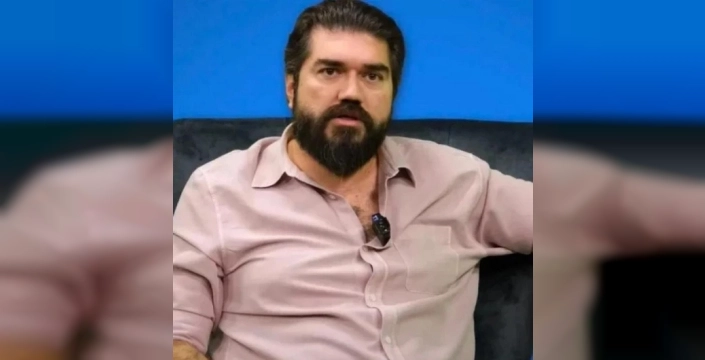 Rasim Ozan Kütahyalı, 100 milyar TL'lik devasa bahis operasyonunda İstanbul'da gözaltına alındı