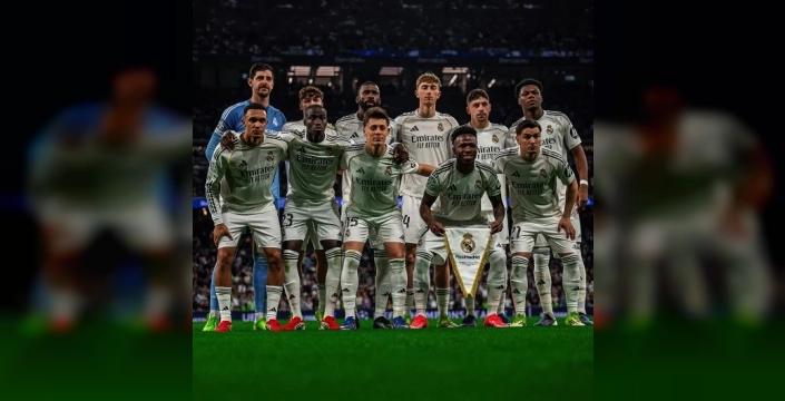 Real Madrid'de şok kavga: Yıldız futbolcu hastanelik oldu!