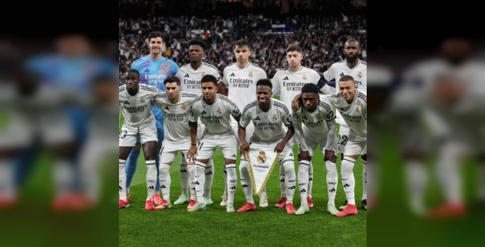 Real Madrid'i sarsan şok: Mendy futbolu bırakma noktasına mı geldi?