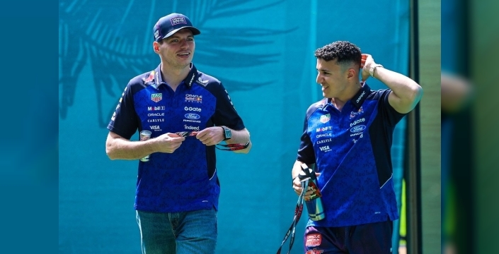 Red Bull'da hayal kırıklığı: Güncellemeler tüm sorunları çözmeyecek mi?
