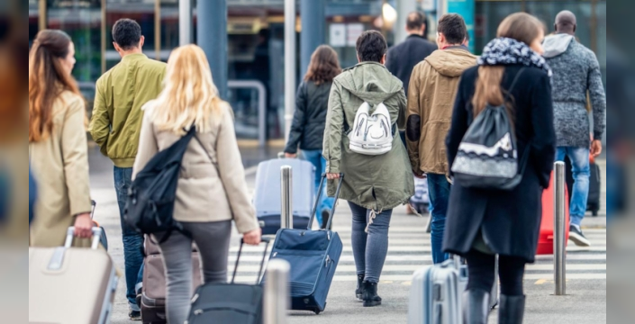 Rusya'da turizmde büyük düşüş: Turistler rezervasyonlarının yarısını iptal etti