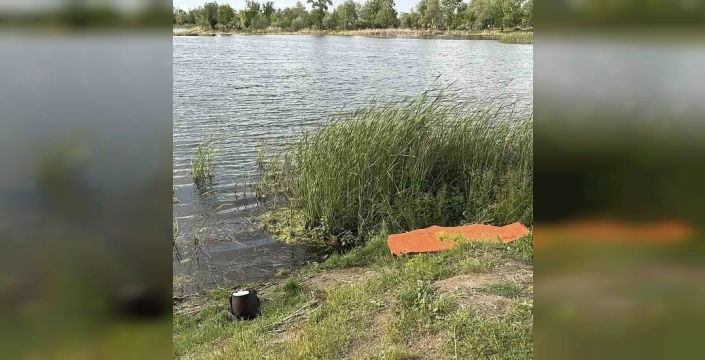 Sakarya'da gölette kayıp kadının cesedi bulundu