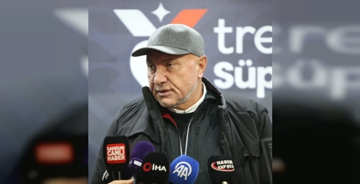 Samsunspor'dan Galatasaray'a dev transfer hamlesi: Nelsson ve Kazımcan radarda!