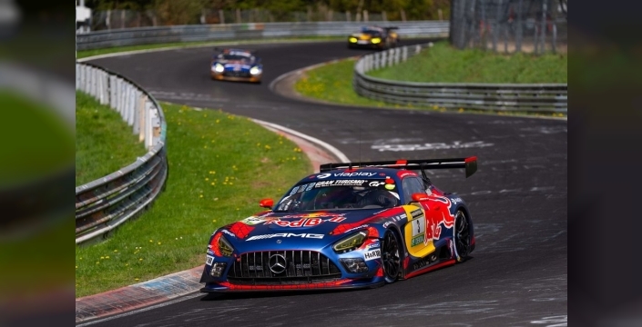 Sargeant: Verstappen yarışırsa, herkesin canına okur!