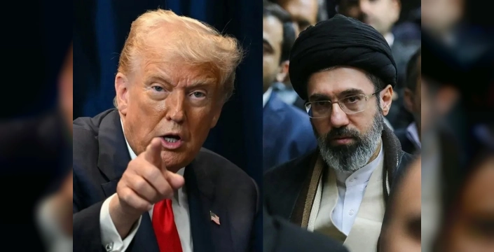 Savaşın Sonu Yakın mı? Trump'tan İran'a Barış Teklifi ve Hürmüz Açıklaması