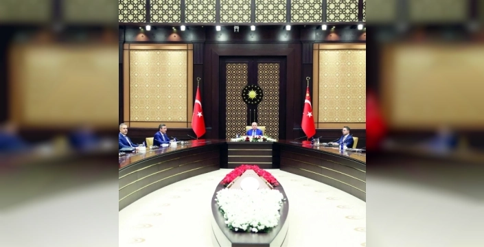 Siber güvenlik zirvesinde kritik kararlar alındı