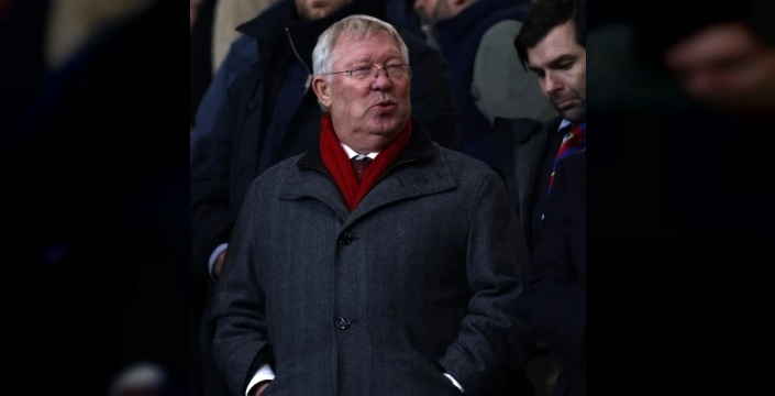 Sir Alex Ferguson, önemli maç öncesi hastaneye kaldırıldı