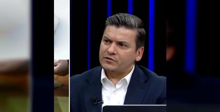 Son anket sonuçları: AK Parti ve CHP'nin oy oranları dikkat çekiyor