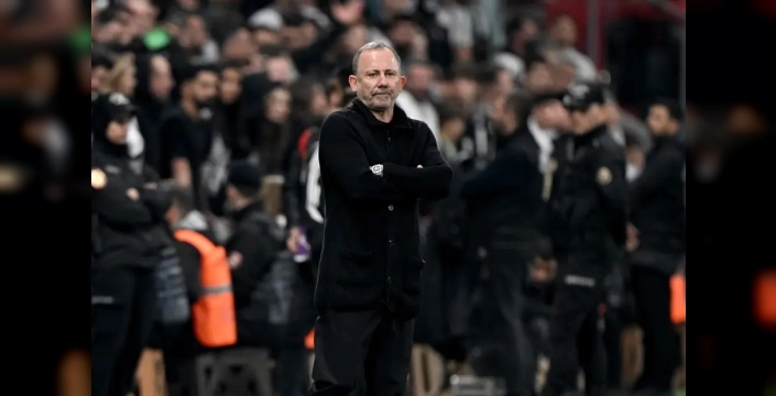 Spor gündeminin nabzı: Beşiktaş'ta istifa sesleri, Konyaspor'un başarıları