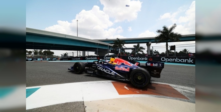 Stella: Red Bull'un sidepod tasarımı tüm takımlar için ilgi çekici