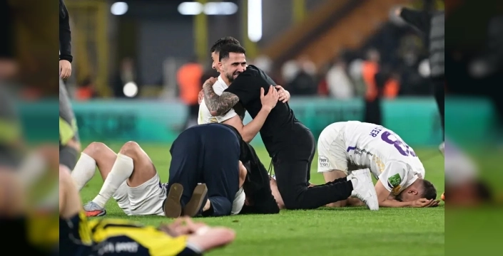 Süper Lig'de nefes kesen son hafta: Eyüpspor'un mucizevi kurtuluşu ve Antalyaspor'un küme düşüşü