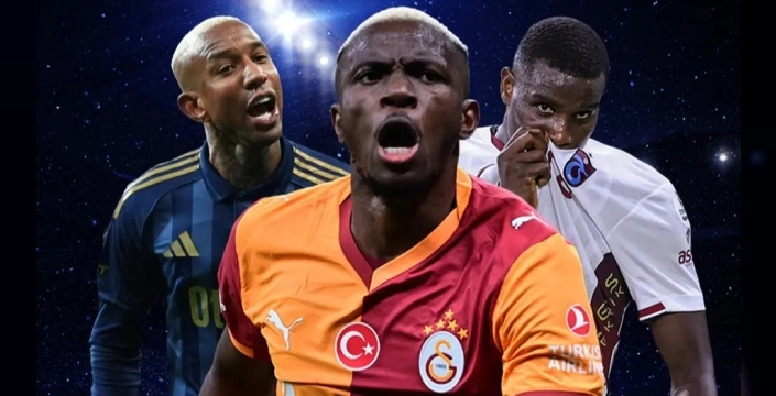 Süper Lig'de şampiyonluk yarışı bugün kesinleşebilir