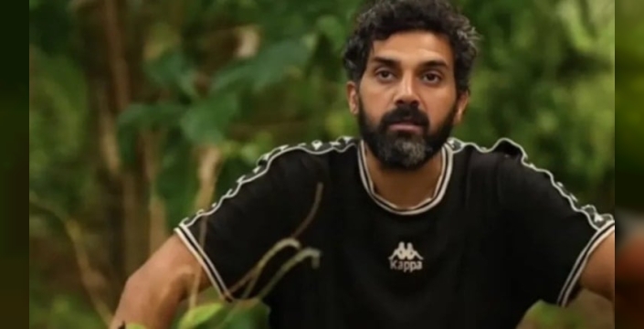 Survivor'dan dönen Bayhan, A Milli Takım için marş yazdı