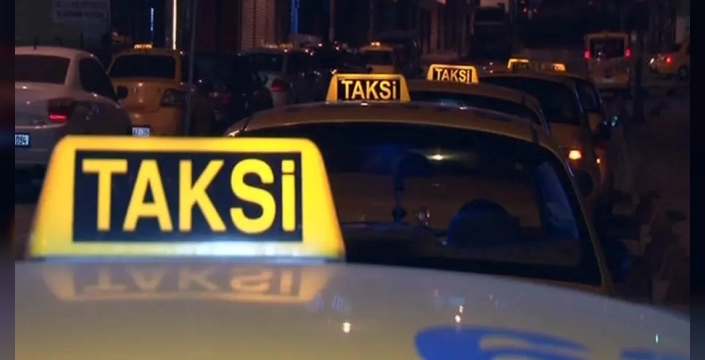 Taksiciler için yeni vergi düzenlemesi: Her kuruş kayıt altına alınacak