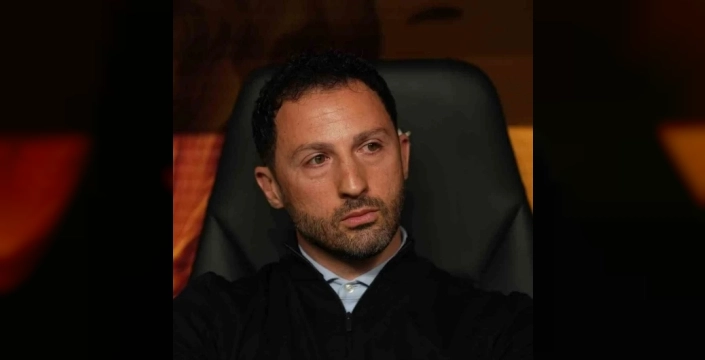 Tedesco ve Kerem Aktürkoğlu arasında gerilim: 'Derbide üzerine yürümüş' iddiası