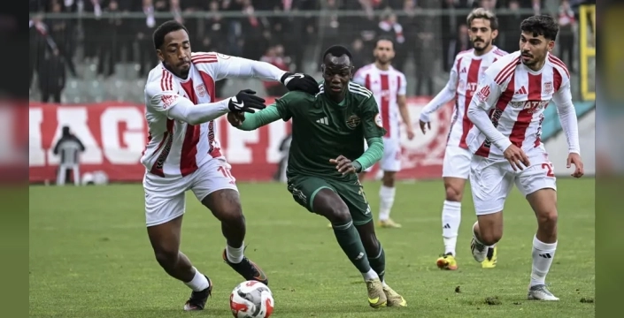 Trendyol 1. Lig'de play-off heyecanı başlıyor