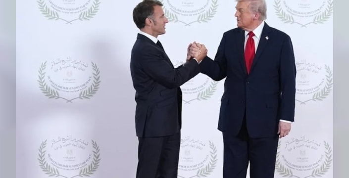 Trump, Avrupa ile gerginliğin ardından G7 zirvesine katılacak