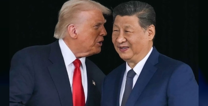 Trump, İran savaşı gölgesinde Pekin'e gitmeye hazırlanıyor