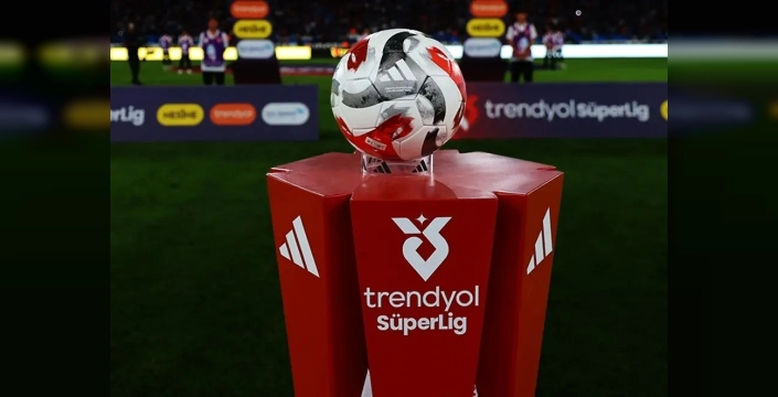 Türk futbolunda 2025-2026 sezonu tescil edildi