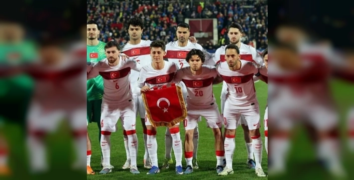 Türkiye-Kuzey Makedonya maçı Chobani Stadı'nda oynanacak: TFF'den net açıklama