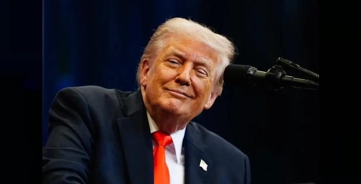 UFO dosyaları açılıyor mu? Trump'tan şaşırtan sinyal geldi