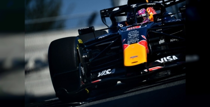 Verstappen: Araca daha fazla güveniyorum