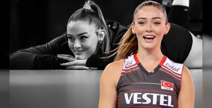 Voleybolcu Zehra Güneş'ten çarpıcı açıklamalar: 'Nişanlandım, evlendim, boşandım iddiaları beni yıprattı
