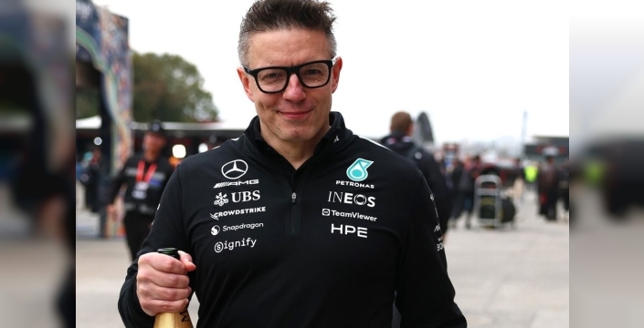 Wolff: Bono, Antonelli’nin gelişiminde kritik bir mentor oldu