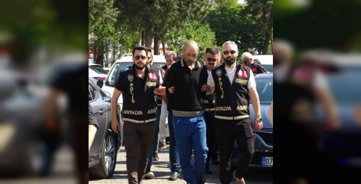 12 yıl sonra ortaya çıkan cep telefonu kaydı, emekli imamın cinayetini aydınlattı: 3 şüpheli tutuklandı