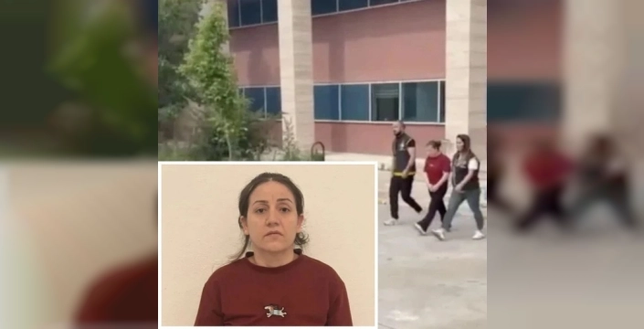 16 yıllık bebek cinayeti topuk kanı kayıtlarıyla aydınlatıldı