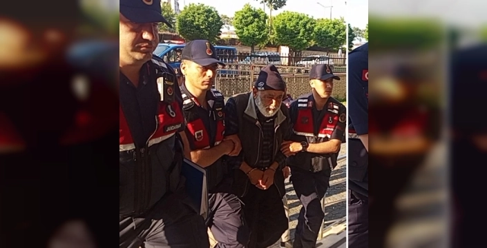 20 yıllık cinayet soruşturmasında şüpheliler yakalandı