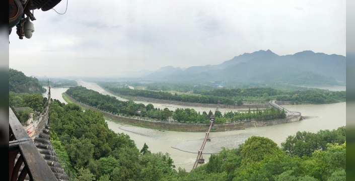 22 asırlık mühendislik harikası: Dujiangyan, hala milyonları besliyor!