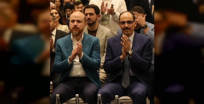 500 gençten yeni güvenlik mimarisi üzerine önemli tartışmalar