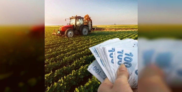 AB, çiftçilere 540 milyon avroluk gübre desteği sağlıyor
