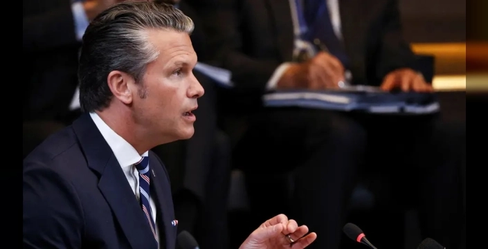 ABD, Avrupa'daki askeri varlığını gözden geçirecek: Hegseth'ten NATO'ya çağrı