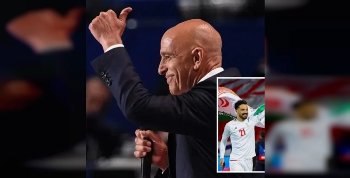 ABD, İran Milli Takımı'na Dünya Kupası için vize verdi