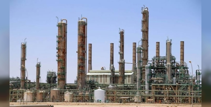 ABD'nin gözü Libya petrolünde: Türkiye'nin komşusuna stratejik hamle!