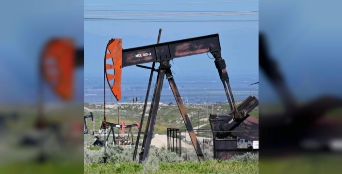 ABD'nin stratejik petrol rezervi, 43 yılın en düşük seviyesine geriledi
