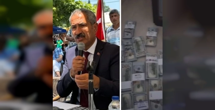 Adalar'da rüşvet çarkı çöktü: Başkan Akpolat ve 39 şüpheli adliyeye!
