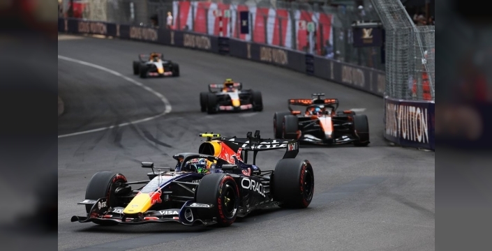 ADUO'da Red Bull'un zaferi şüpheli: FIA incelemeye alındı, açıklama ertelendi!