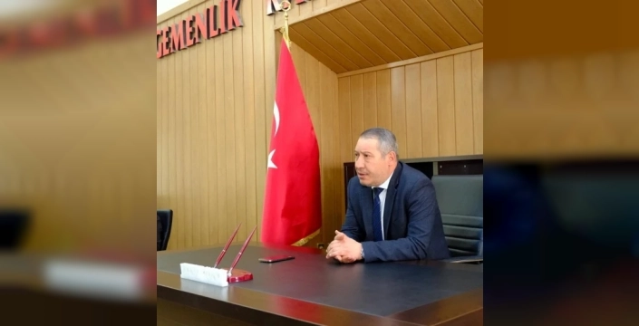 Afyonkarahisar'da belediye başkanına neşterle saldırı girişimi