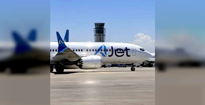 AJet'ten sonbahar kaçamağı: KKTC'ye yüzde 30 indirimli uçuşlar!