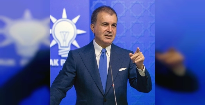 AK Parti'den CHP'ye '128 milyar dolar' yanıtı: Yalan siyaseti bir kez daha tescillendi
